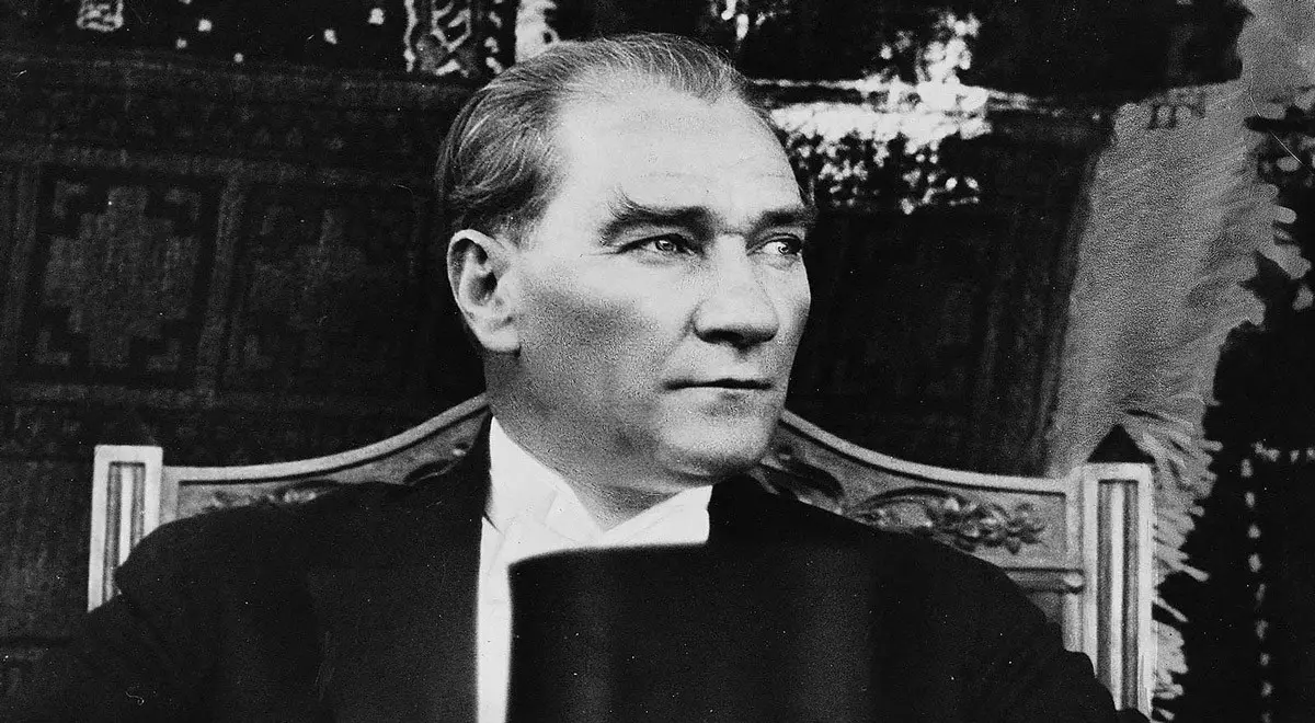 Atatürk ne zaman nerede doğdu ?