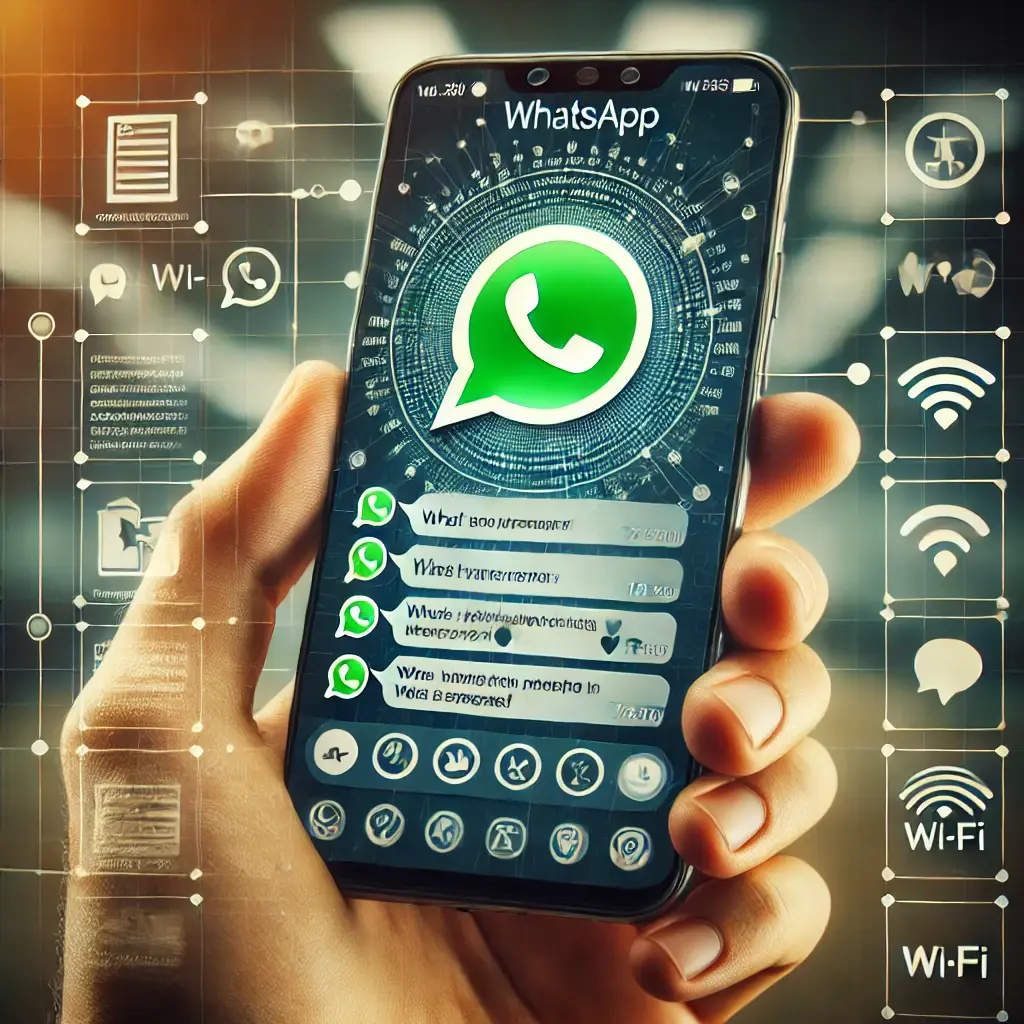 WhatsApp Ne Zaman ve Nerede Bulundu?